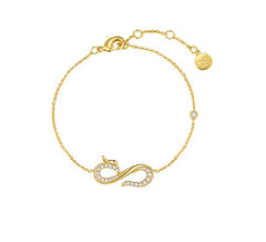 Dragon Flying Dance bracelet: the perfect integration of heritage and innovation（18.5cm）