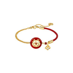 Pulsera Lucky Luck: La fusión perfecta entre tradición y modernidad