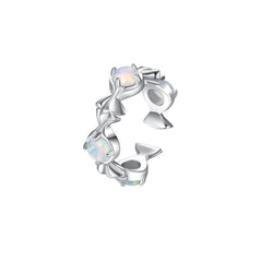 Opal candy Ring - the perfect combination of sweet and dream